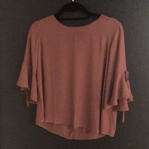 Lightweight Blouse